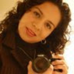 Meet your Posher, Edna i